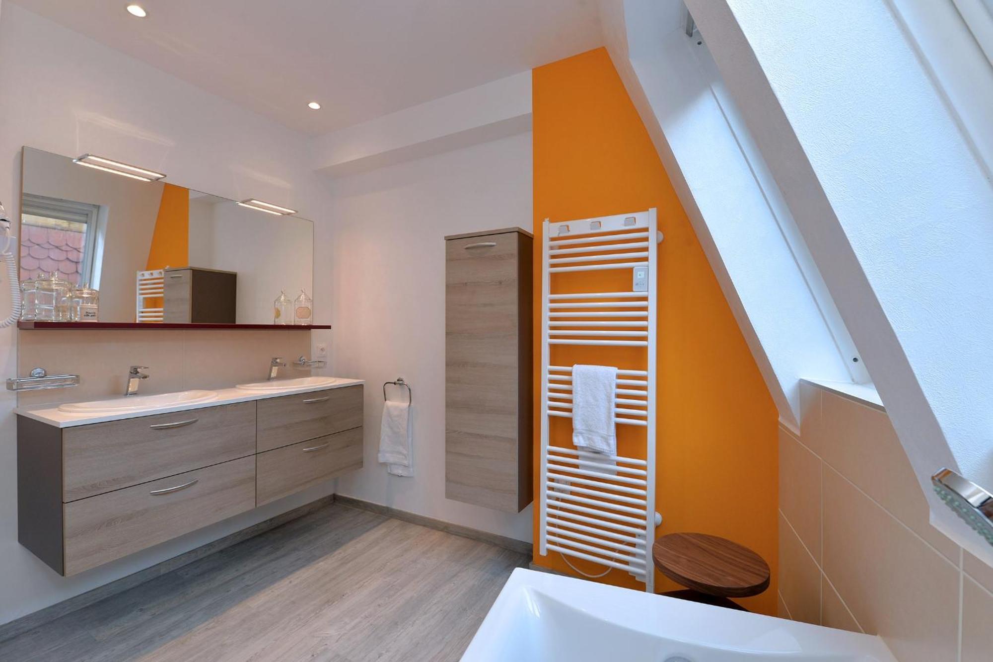 Les Suites Du Cygne Colmar Kamer foto